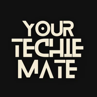 Your Techie Mate